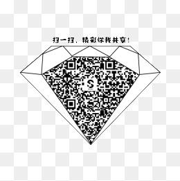 "二维码广告"