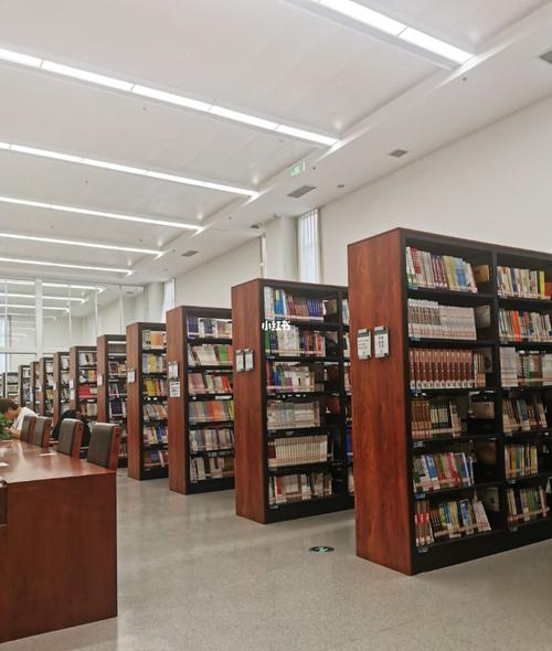 【盘锦探店】兴隆台区图书馆_图书馆_盘锦_探店_盘锦市图书馆_电视剧