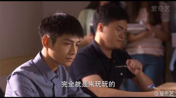 钟汉良之后再无何以琛