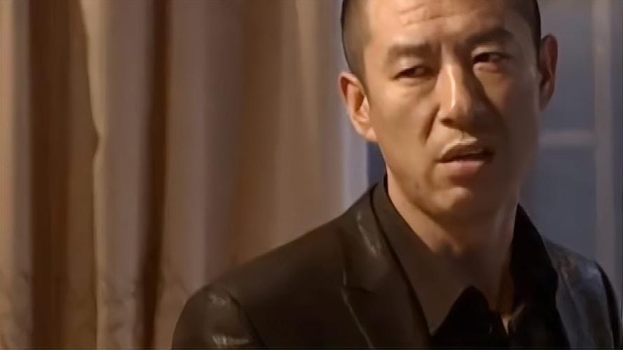 征服刘华强兄弟大鹏就是爷们关键时候能站出来