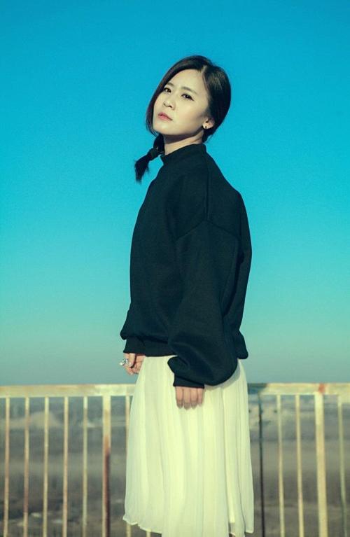 唐宁就是唐美丽