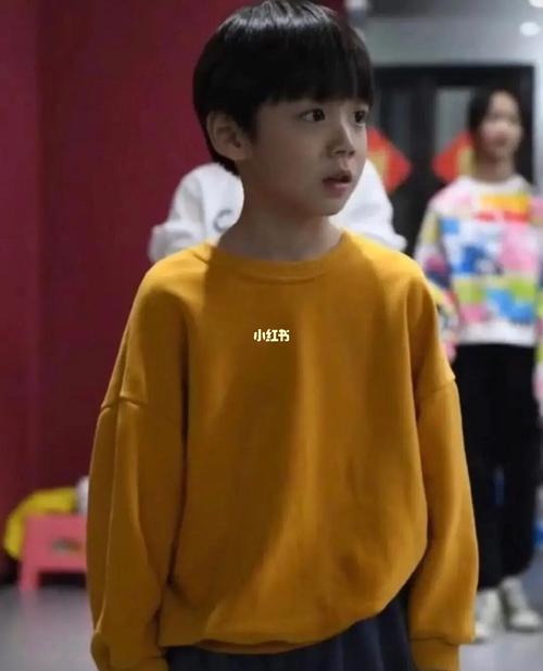 四代好可爱,直呼:儿子_汤姆·福特怎么样_tf家族四代