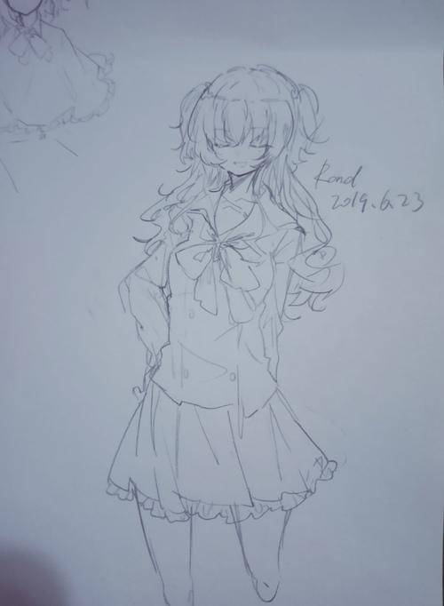 友利奈绪 - rond