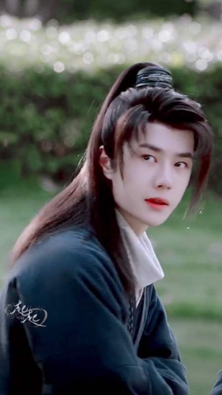 王一博演过的4部电视剧,你若一部没看过,好可惜!