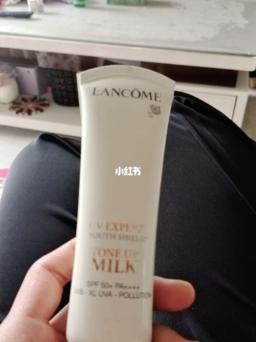 关于兰蔻milk防晒_防晒_兰蔻怎么样_日本_美妆_护肤