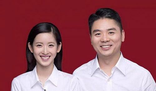 周迅老公高圣远否认婚变 明星结婚证照揭是否真爱