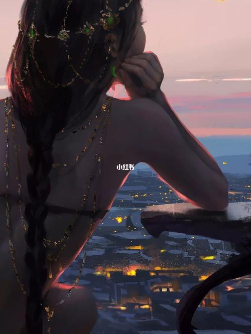 风铃公主_鬼刀_影视_动漫