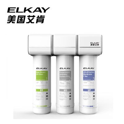 美国艾肯净水器