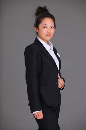 刘美 设计师