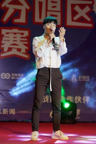 2017快男百强颜值炸天,撞脸半个娱乐圈