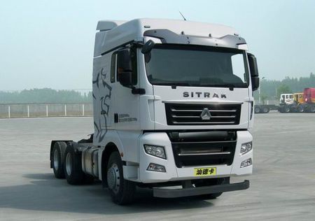 黄河牌汽车产于1960年,济南汽车配件厂更名后的济南汽车制造总厂制造