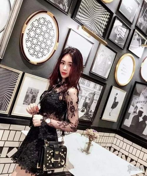马来西亚美女马晨熙福利美照 小姐姐前凸后翘超有料