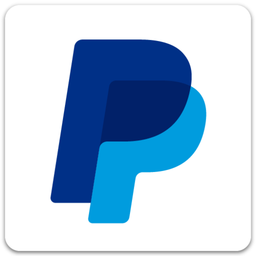 paypal app icon