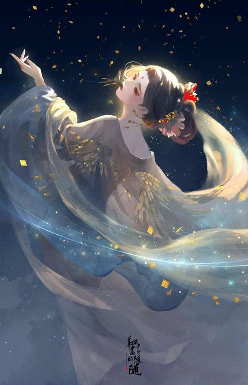 超好看的古风壁纸背景