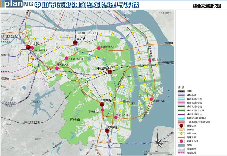 中山火炬开发区的房子值得投资吗(介绍 剖析)