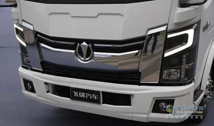 飞碟奥驰v3,现身说强!