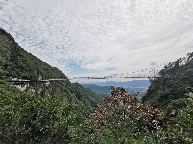 2020年9月27日宁海梁皇山 前童古镇一日驴