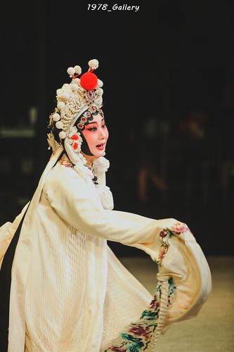 【断桥】【前见姑】 【范进中举】【河塘搬兵】【洞房】【扫松】【产