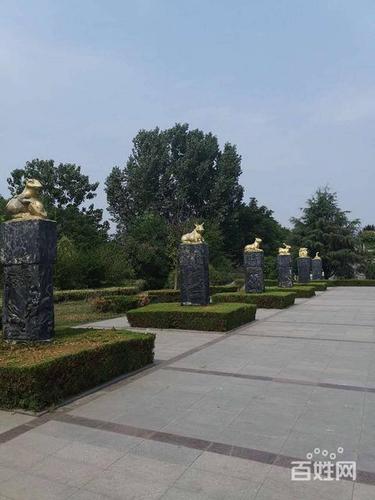 【图】- 银河陵园 - 济宁任城白事服务 - 济宁百姓网