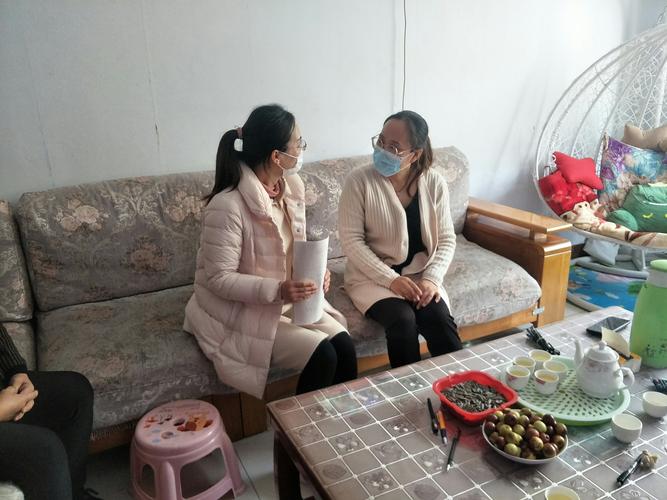 中班家访照片(留存)