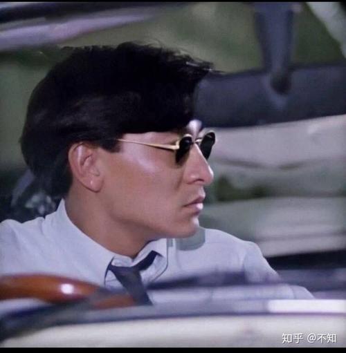 谢邀,是情头,德华与关之琳