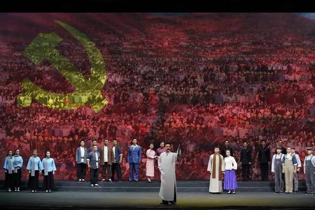 第十三届中国艺术节9月开启