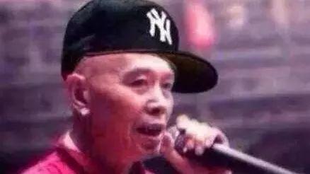 李伯清