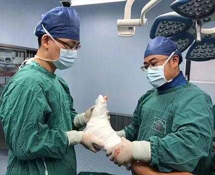 踝关节骨折治疗:从传统到微创,从微创到无创