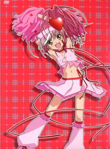 守护甜心亚梦的所有变身图片,做的手鞠,阿夜的变身图片也可以.