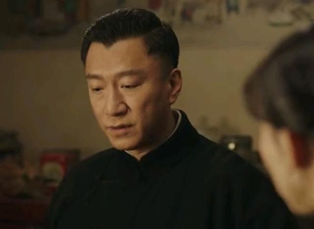 《新世界》:成事不足败事有余的徐天凭什么豪横?