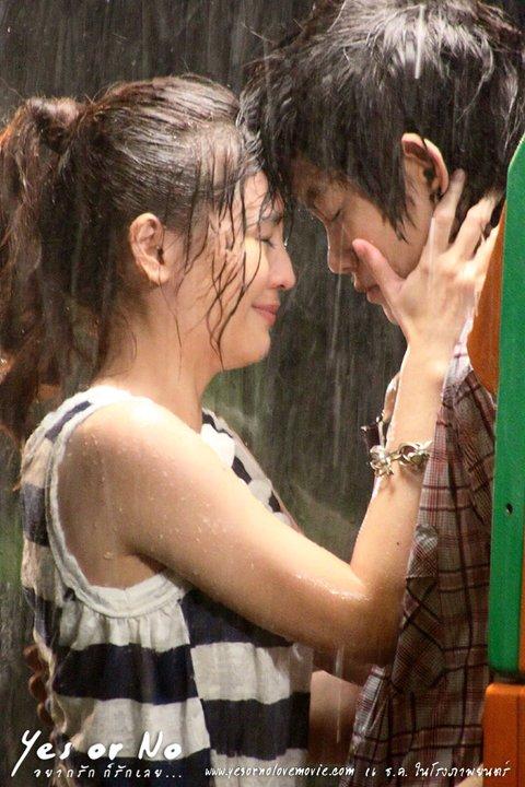 为泰国纯爱小电影《yes or no》开一钟爱楼