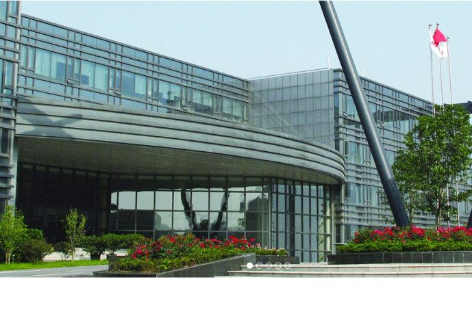 江苏苏豪国际集团股份有限公司