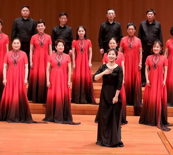 第四届紫金合唱节合唱比赛复赛(成人b组1-13号)