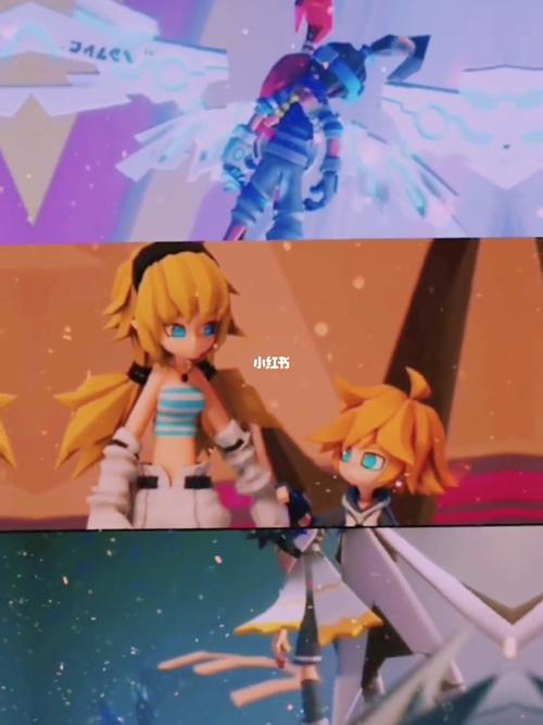 好羡慕他们都有一个姐姐98_凹凸世界_影视_动漫