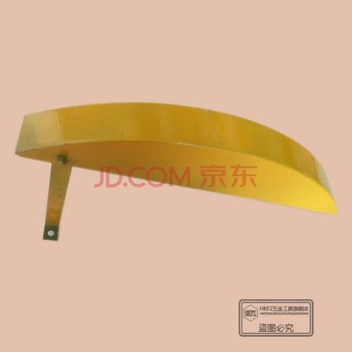 工地木工台锯护罩 圆盘锯防护罩 铁锯罩 电锯护罩 安检