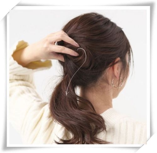 2021年流行的编发有多时尚6款夏日编发值得你收藏学习