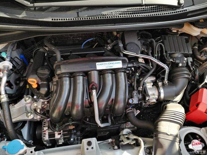 地球梦发动机,除了要积碳,其余还真的挑不出什么毛病,给地球梦点赞