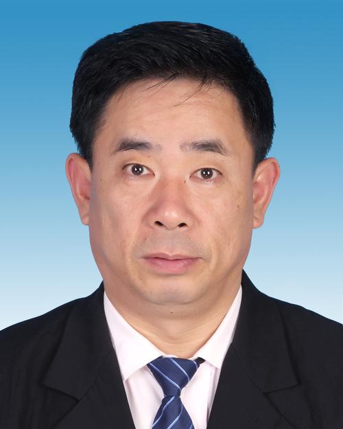 齐河县交通运输局负责人信息