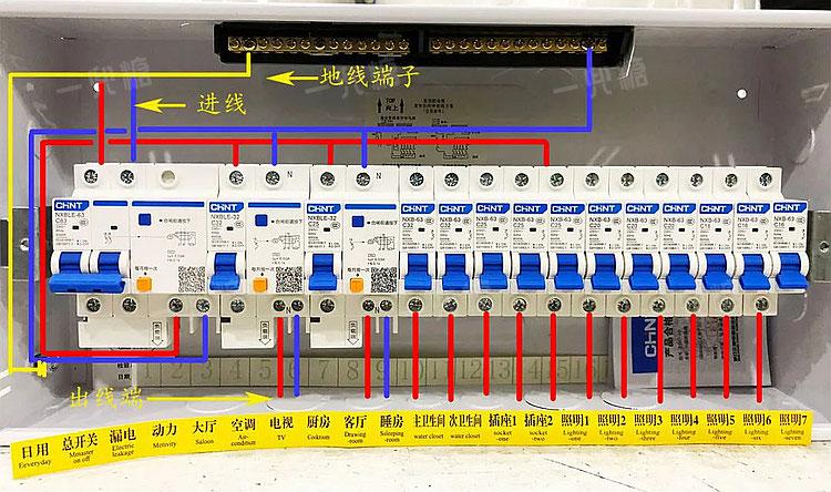 家庭电路不能再这么装了!