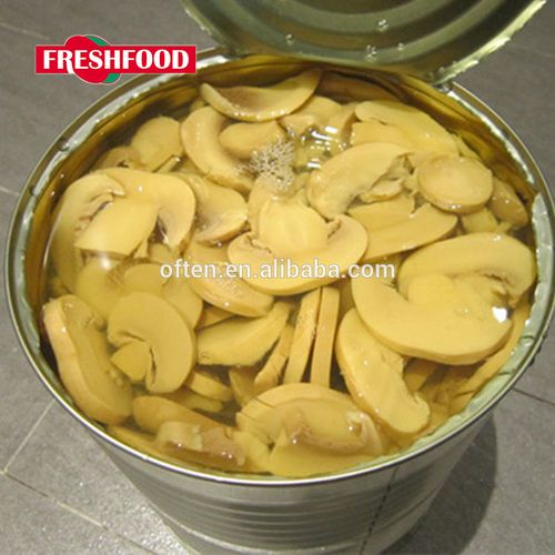 buyers for canned oyster mushrooms