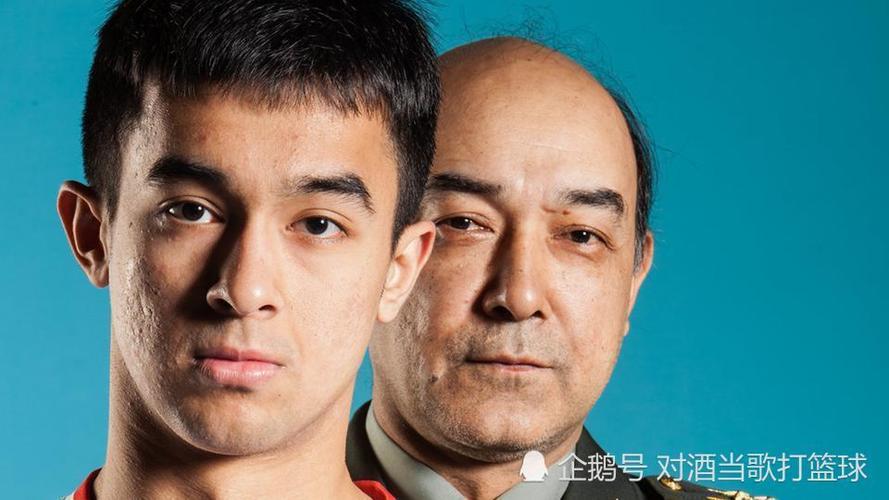 双杀之夜,阿尔斯兰替阿的江