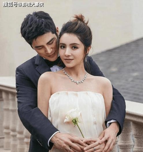 原创英年早婚的4位男明星人帅又多金偏偏早早结婚