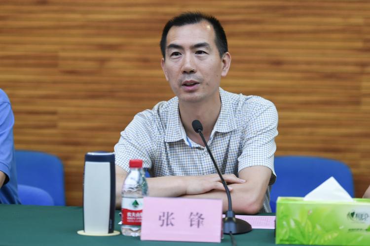 国家卫健委药政司副司长张锋一行来院调研药政工作