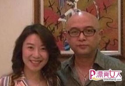 星热点孟非老婆是谁孟非老婆李雪个人资料曝光
