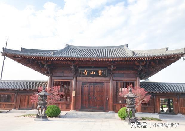 极少数老上海人才知道|寺院|罗店|宝山寺_网易订阅