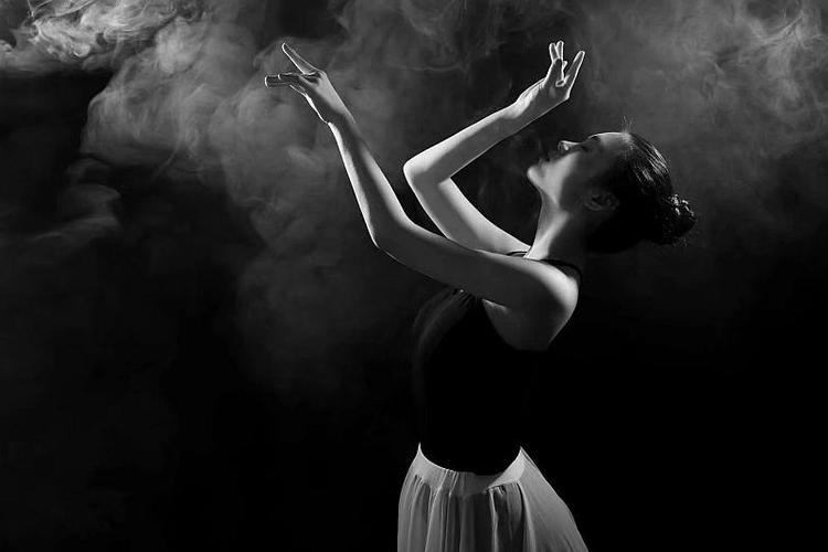 免费拍摄舞蹈艺术照-在线订票-互动吧