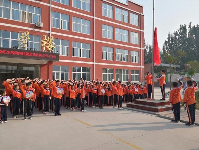 义务教育调查问卷——致泗水县苗馆镇赵家村小学学生家长的一封信