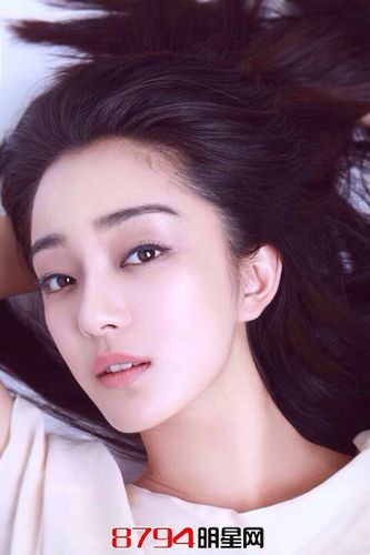 女演员刘越个人资料身高体重/刘越微博[第3页]