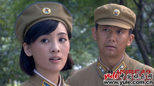 电视剧 > 正文    作为高炮技术处金主任口中的"金疙瘩",演员陈维涵活