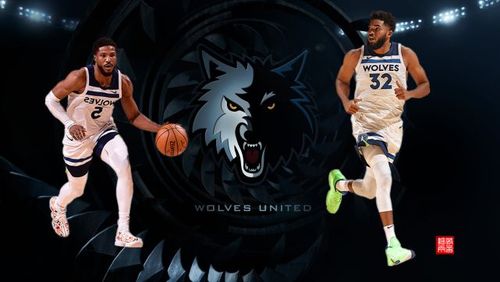 nba森林狼vs篮网赛前战报狼困网窝在劫难逃